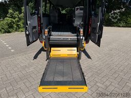 VW Crafter 2.0 Tdi 84 kw L3H2 9Sitze Klima Tempomat