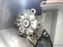 DN Solutions LYNX 2100A