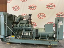 Cummins KTA38