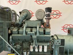 Cummins KTA38