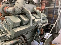 Cummins KTA38