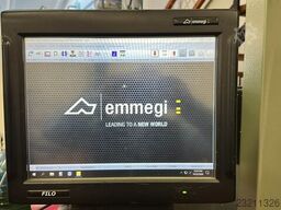 Emmegi Phantomatic M4 L