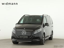 Mercedes-Benz EQV 300 Lang AUT Facelift SpurH