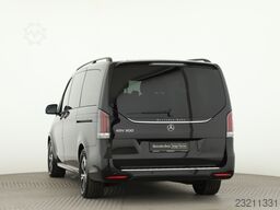Mercedes-Benz EQV 300 Lang AUT Facelift SpurH
