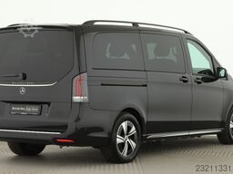 Mercedes-Benz EQV 300 Lang AUT Facelift SpurH