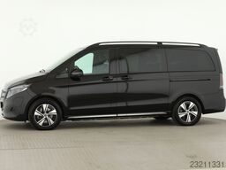 Mercedes-Benz EQV 300 Lang AUT Facelift SpurH