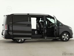 Mercedes-Benz EQV 300 Lang AUT Facelift SpurH