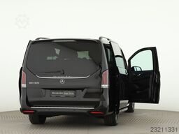 Mercedes-Benz EQV 300 Lang AUT Facelift SpurH
