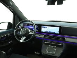 Mercedes-Benz EQV 300 Lang AUT Facelift SpurH
