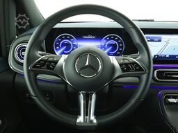 Mercedes-Benz EQV 300 Lang AUT Facelift SpurH