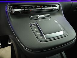 Mercedes-Benz EQV 300 Lang AUT Facelift SpurH