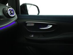 Mercedes-Benz EQV 300 Lang AUT Facelift SpurH