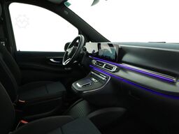 Mercedes-Benz EQV 300 Lang AUT Facelift SpurH