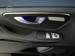 Mercedes-Benz EQV 300 Lang AUT Facelift SpurH