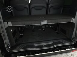 Mercedes-Benz EQV 300 Lang AUT Facelift SpurH