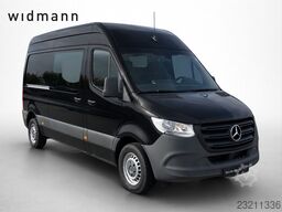 Mercedes-Benz Sprinter 314 CDI Kasten  AUT