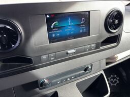 Mercedes-Benz Sprinter 314 CDI Kasten  AUT