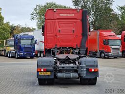 Mercedes-Benz Actros 1842 Streamspace 6x2 - PTO/Hydraulics - ...