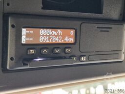 Mercedes-Benz Actros 1842 Streamspace 6x2 - PTO/Hydraulics - ...