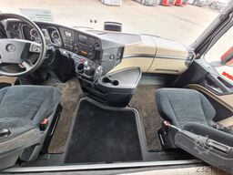 Mercedes-Benz Actros 1842 Streamspace 6x2 - PTO/Hydraulics - ...