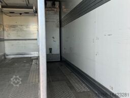 MAN TGM 12.250 L / LBW / CARRIER 950 MT