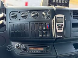 MAN TGM 12.250 L / LBW / CARRIER 950 MT