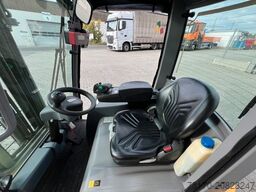 JUNGHEINRICH EFG 215 / Triplex: 4.25m! / SS / 1.573h / 2024