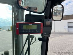 JUNGHEINRICH EFG 215 / Triplex: 4.25m! / SS / 1.573h / 2024