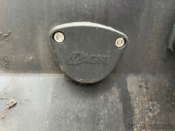 Kinshofer KM 634-0,35-3Z Fällgreifer Greifersäge