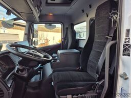 MERCEDES-BENZ Atego 1324 L Glaswand Heckkran PK10002 SH Funk