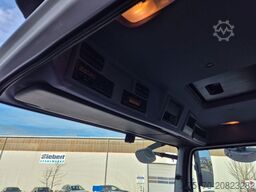 MERCEDES-BENZ Atego 1324 L Glaswand Heckkran PK10002 SH Funk