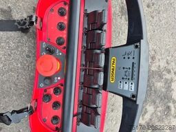 MAN TGS 26.470 6x2-4 LL Palfinger PK19.001 SLD5 Funk