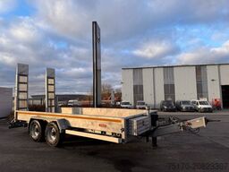 Wörmann BauTL105.55/200 Rampen verzinkt