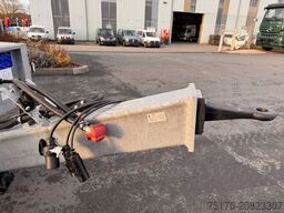 Wörmann BauTL105.55/200 Rampen verzinkt