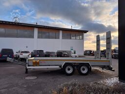 Wörmann BauTL105.55/200 Rampen verzinkt