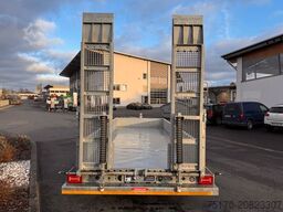 Wörmann BauTL105.55/200 Rampen verzinkt