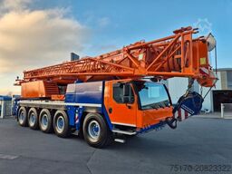 LIEBHERR LTM 1100-5.2 10x6 13.150h Klappspitze