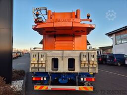 LIEBHERR LTM 1100-5.2 10x6 13.150h Klappspitze