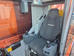 LIEBHERR LTM 1100-5.2 10x6 13.150h Klappspitze