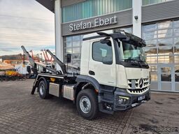 MERCEDES-BENZ Arocs 1843 K 4x2 HIAB FTR12 Funk AHK