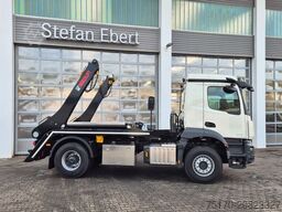 MERCEDES-BENZ Arocs 1843 K 4x2 HIAB FTR12 Funk AHK