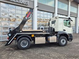 MERCEDES-BENZ Arocs 1843 K 4x2 HIAB FTR12 Funk AHK