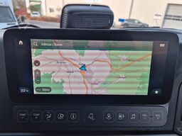 MERCEDES-BENZ Arocs 1843 K 4x2 HIAB FTR12 Funk AHK