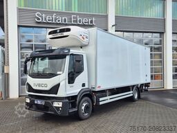 IVECO Eurocargo ML160E28 ThermoKing R1200R LBW Tür AHK