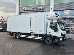 IVECO Eurocargo ML160E28 ThermoKing R1200R LBW Tür AHK