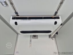 IVECO Eurocargo ML160E28 ThermoKing R1200R LBW Tür AHK