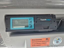 IVECO Eurocargo ML160E28 ThermoKing R1200R LBW Tür AHK