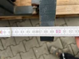 Tuchel L-SF 225 Schneeschild / 2.250 mm / 2019