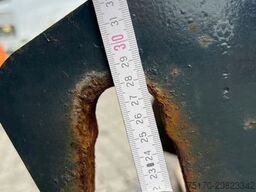 Tuchel L-SF 225 Schneeschild / 2.250 mm / 2019