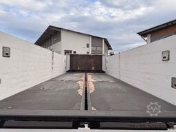 KRONE ZZ  6.520mm BPW-Achsen 50er Öse